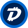 Digibyte Logo